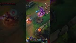 "Dr. Mundo: The Champion Who Never Dies in League of Legends! "