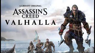 assassin's creed valhalla #1