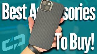 Benks Case Review | New iPhone? Get this!