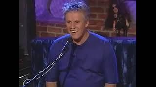 Gary Busey Wrestles Robin & Howard The Howard Stern Show 2001