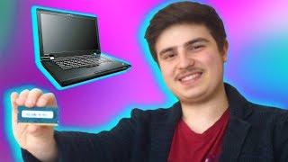 READY TO LEAVE LAPTOPS (Laptop Ram Install Upgrade Guide)