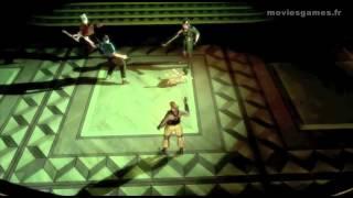 BioShock 2 Music Video - A Big Daddy's Story - I'd Come For You