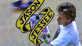 JASON JESSEE RAW CAMERA TAPES FROM THE FILMING of SPEED FREAKS SKATE VIDEO 1989 CHRIS MILLER ROSKOPP