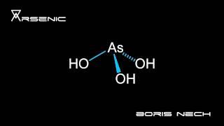 Arsenic [Dark Cinematic Music] - Boris Nech