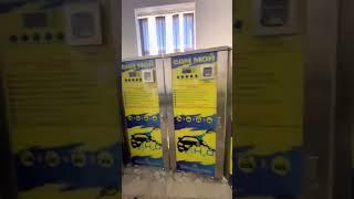 Мойка самообслуживания!!!