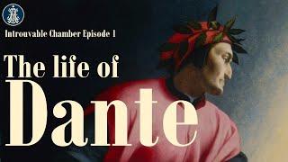 Introuvable Chamber Episode 1: The Life of Dante