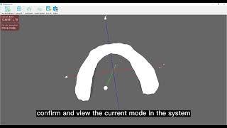 ZhiyinAuto2.0 (Model Modification Function) First software of iAC Trimmer Solution -