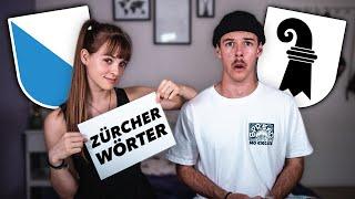 BASLER errotet ZÜRCHER-WÖRTER! (TEIL 2) mit Nathistyle