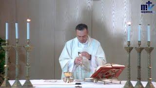 Misa de Hoy | San Pío de Pietrelcina (23-09-2024) | P. Javier Martín | Franciscanos de María