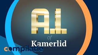 Compilatie: A.I. of Kamerlid (S5)