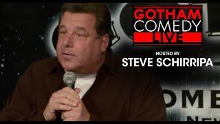 Steve Schirripa | Gotham Comedy Live