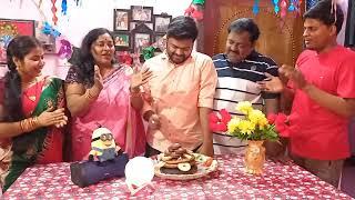 Lity nana birthday celebration || ଲିଟି ନନା ଜନ୍ମଦିନ ପାଳନ ୦୬/୦୩/୨୨