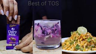 Best of TOS | Taste of Smile | COOKING | ASMR #asmr