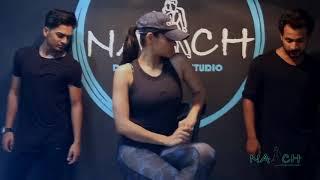 ILLEGAL WEAPON  NAACH BY THE MAGICTOUCH ENTERTAINMENT DANCE CHOREOGRAPHY