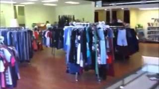 CAT's Thrift Store Opening