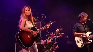 I Wanna Be Your Light - Heather Nova - Louvain 02/08/2019