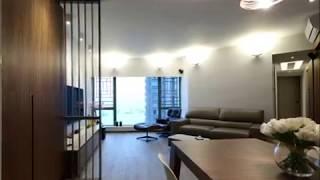 維港灣 - interior design 室內設計