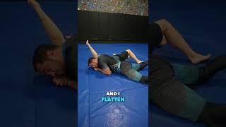 Here’s a High percentage submission from mount you should add to your arsenal! #jiujitsu