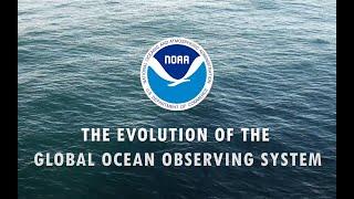 Evolution of the Global Ocean Observing System