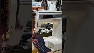 s4#미싱박사#한국산#라이온미싱#Made in Korea Sewing machine#라인17수리#미싱실끼우기#미싱사용방법#미싱고치기#가정용미싱#미싱배우기#재봉틀#택배수리#