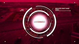 Lear ConnexUs V2X Technology