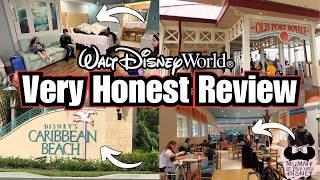 The Truth About Disney World: Our 7-Night Experience + Must-Know Tips