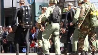 O.Y.K. parade athens