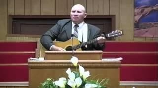 Unusual Songs Of Bro Mike Saunders