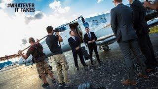 Whatever It Takes Business Reality TV with Grant Cardone