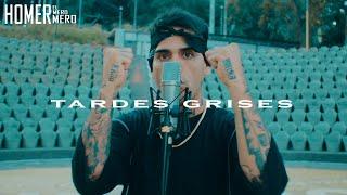 HOMER EL MERO MERO - TARDES GRISES (PROD GMF)