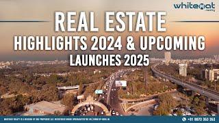 What to Expect from New Project Launches in 2025 | WhiteHat Realty