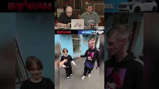 ПОПРОБУЙ НЕ РЖАТЬ! МОЩНЫЙ СМЕХ! 