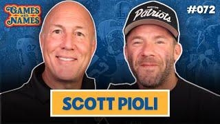 The Tuck Rule Game | Julian Edelman & Scott Pioli on the "Snow Bowl" & Untold Patriots Stories