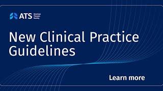 New Clinical Practice Guideline Pulmonary Rehabilitation for Adults with Chronic Respiratory Disease