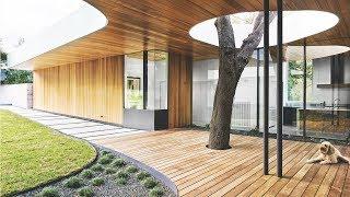 2018 AIA Austin Design Award—Constant Springs Residence by alterstudio architecture, LLP