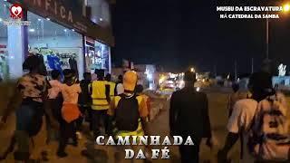 PROGRAMA PODER DA FÉ Domingo do Clamor do Exôdo ( A SAIDA )  COM O APÓSTOLO PEDRO CONGO