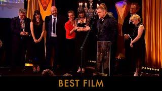 The Banshees of Inisherin wins Best Film - IFTA Awards 2023