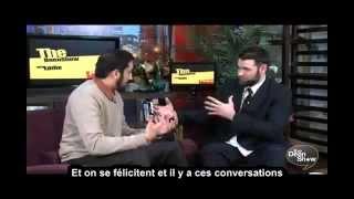 Parlons du Paradis - Nouman Ali Khan - The Deen Show