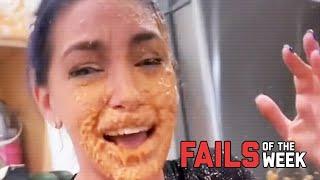 Heads Up! Fails of the Week | FailArmy