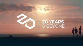 20 Years & Beyond | Zigurat Global Institute of Technology