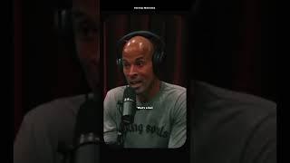 Haters Are Always Behind You – David Goggins Truth Bomb