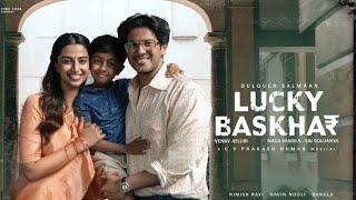 Luckey Bhashkar (2024)  hindi movie || fact and review