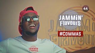 Jammin' Flavours with Tophaz - Ep. 44 #Commas