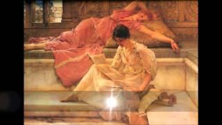 Sir Lawrence Alma-Tadema