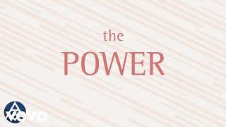 Amy Grant - The Power (Official Lyric Video)