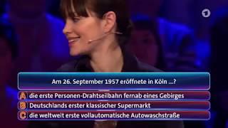 Wer weiß denn sowas? vom 27.12.2018 I Staffel 4 Folge 58