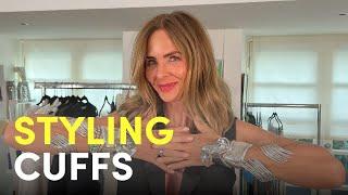 Closet Confessions: Cuffs | Fashion Haul | Trinny