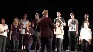 Vocal Group XXL - 13. Madness (Layers 2 Nov. 2013)