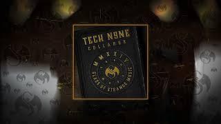 Tech N9ne Collabos - TAKE THAT L9VE BACK? (feat. Marcus Yates & Daylyt) | Official Audio