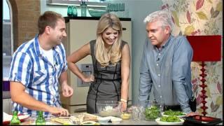 This Morning with Holly Willoughby - Double Entendre